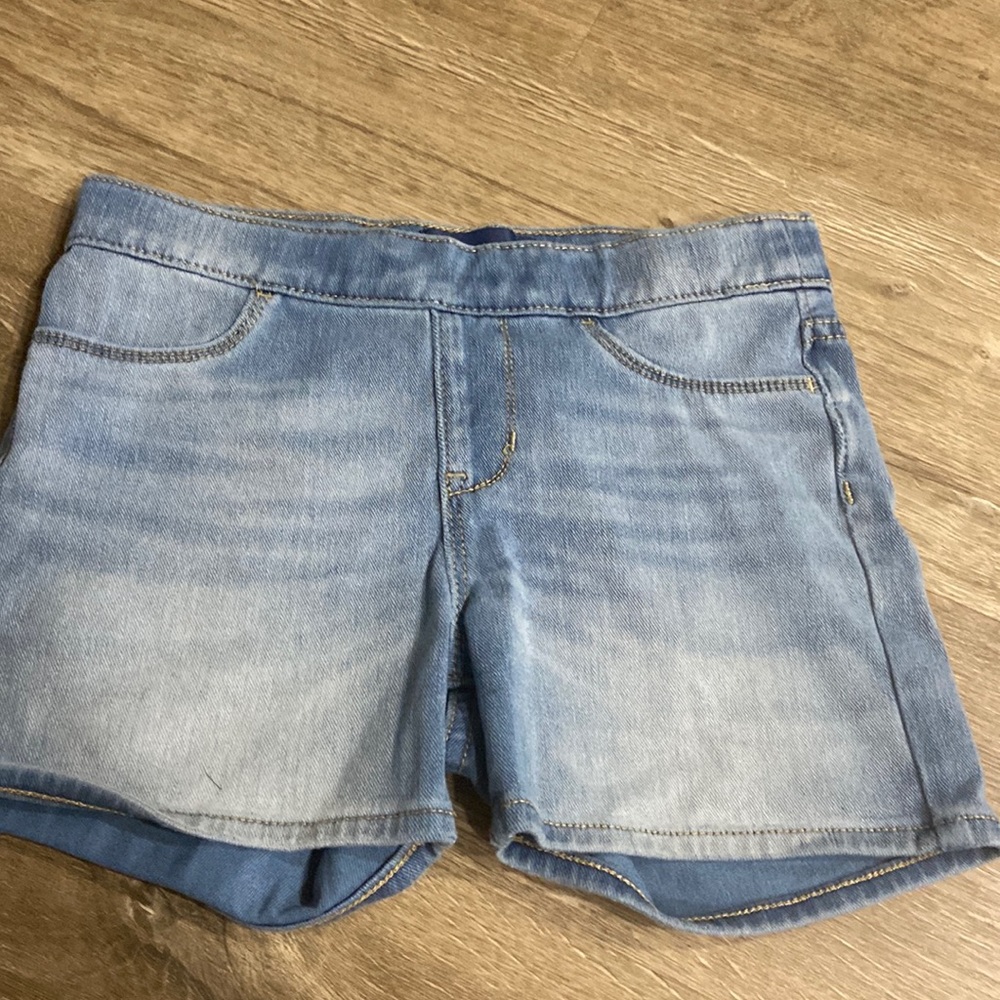 Blue jeans